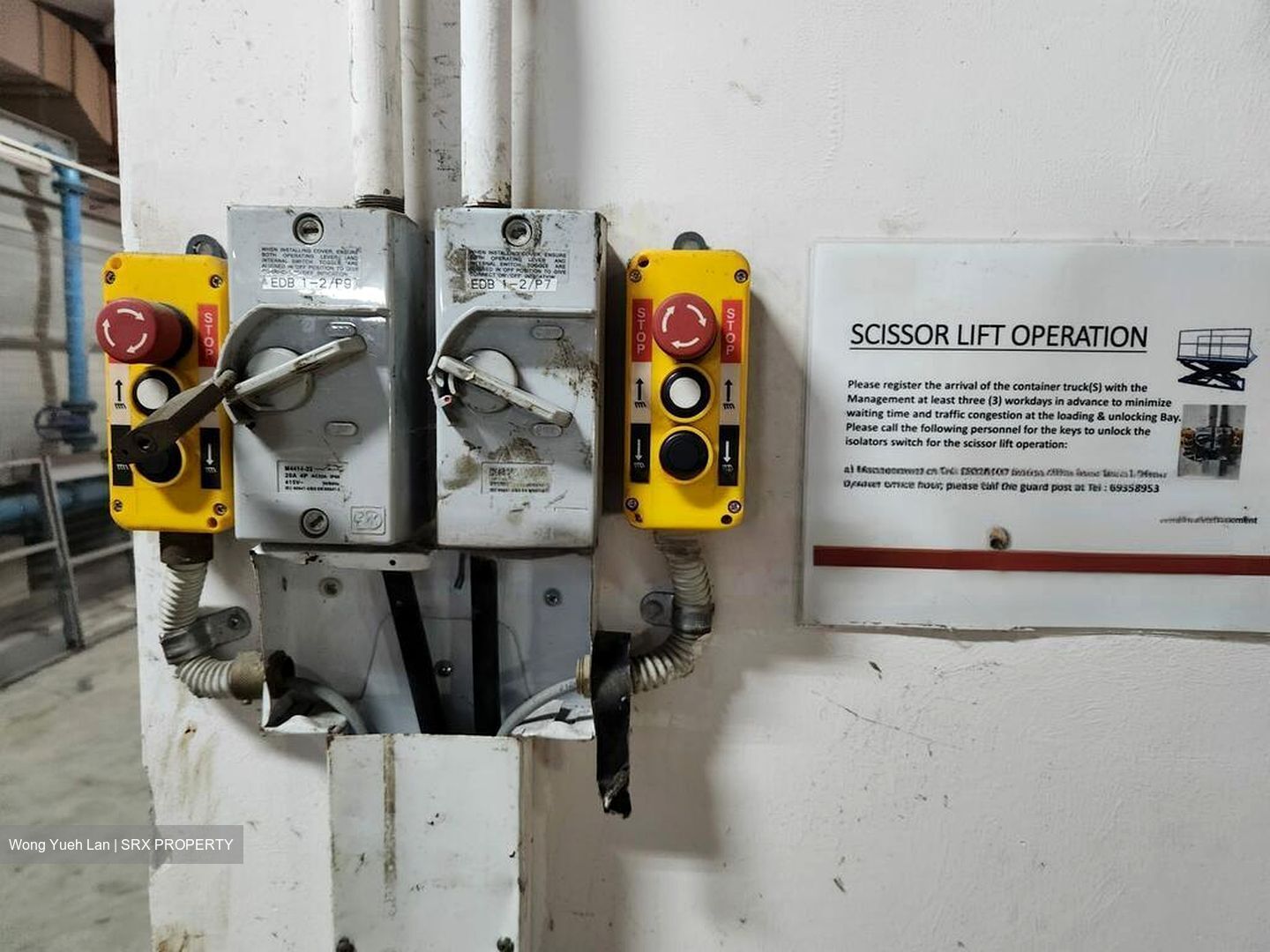 T-space (D18), Factory #476966501